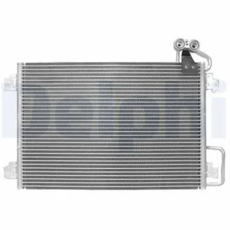 Радіатор кондиціонера DELPHI Delphi TSP0225466