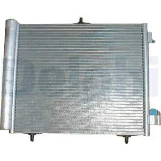 Радіатор кондиціонера DELPHI Delphi TSP0225481