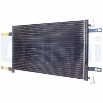 Радиатор кондиционера Delphi TSP0225487