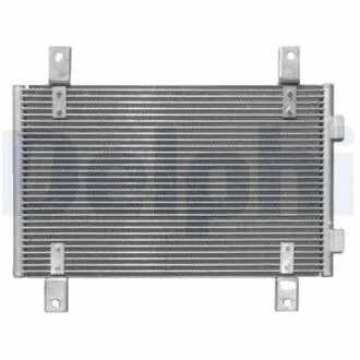Радіатор кондиціонера DELPHI Delphi TSP0225514