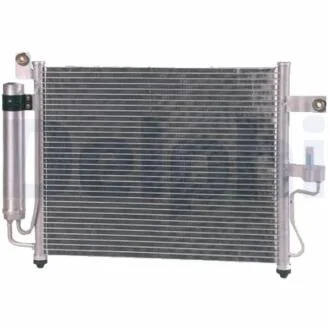 Радіатор кондиціонера DELPHI Delphi TSP0225521