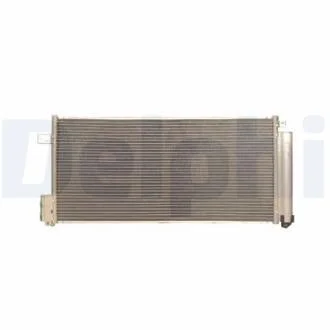 Радиатор кондиционера Delphi TSP0225551