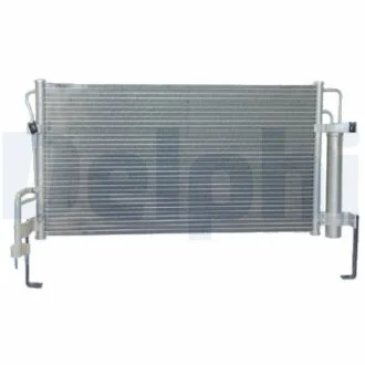 Радиатор кондиционера Delphi TSP0225558