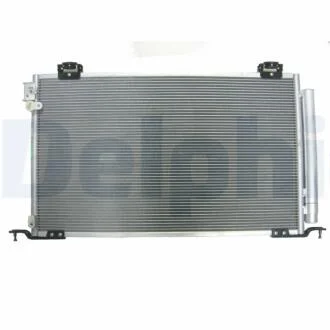 Радіатор кондиціонера DELPHI Delphi TSP0225571