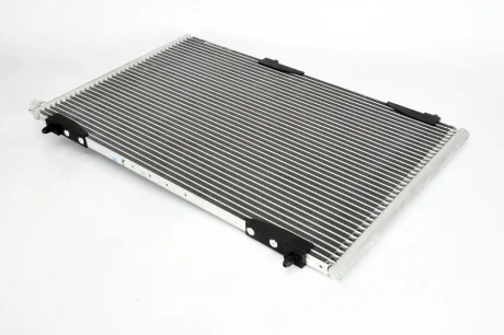 Радиатор кондиционера Delphi TSP0225617