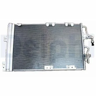 Радіатор кондиціонера DELPHI Delphi TSP0225667