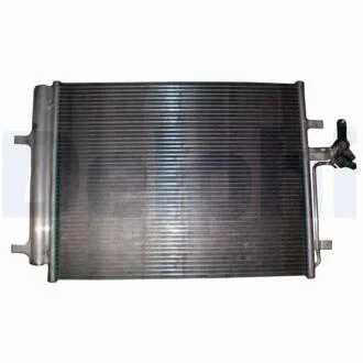 Радіатор кондиціонера DELPHI Delphi TSP0225670