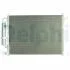 DELPHI CHEVROLET радіатор кондиціонера Aveo 03- Delphi TSP0225694 (фото 1)