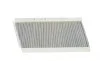Фильтр салона MB C-class (W203) 00-07 (угольный) Delphi TSP0325083C (фото 1)