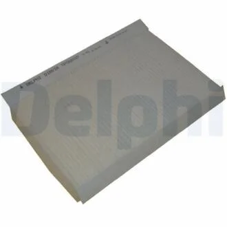 DELPHI CITROEN фільтр салону вугілля! C2,3,4,DS4,Peugeot 307,308 00- Delphi TSP0325123C