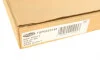 Фільтр салону BMW 3 (E46) 98-05/X3 (E83) 04- M43/M47/M52/M54/N42/N45/N46 Delphi TSP0325155 (фото 2)