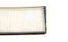 Фільтр салону BMW 3 (E46) 98-05/X3 (E83) 04- M43/M47/M52/M54/N42/N45/N46 Delphi TSP0325155 (фото 3)