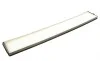 Фільтр салону BMW 3 (E46) 98-05/X3 (E83) 04- M43/M47/M52/M54/N42/N45/N46 Delphi TSP0325155 (фото 1)