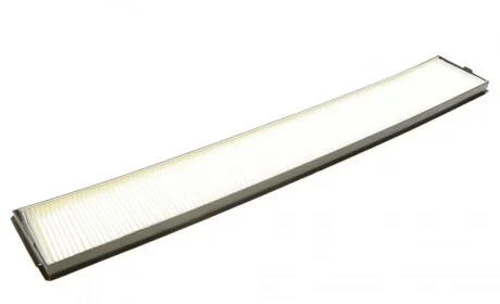 Фильтр салона BMW 3 (E46) 98-05/X3 (E83) 04- M43/M47/M52/M54/N42/N45/N46 Delphi TSP0325155