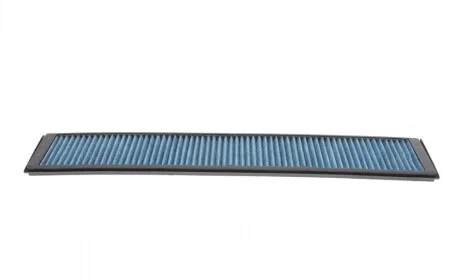 Фильтр салона BMW 3 (E46) 98-05/X3 (E83) 04- (антиалергенный) M43/M47/M52/M54/N42/N45/N46 Delphi TSP0325155CB