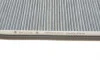 Фільтр салону BMW X5 (E53) 3.0D/Range Rover 4.2/4.4/3.0D 00- (вугільний) M54/M57/M62/N62 Delphi TSP0325161C (фото 4)