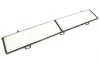 Фильтр салона BMW 3 (E90)/X1 (E84) 03- M47/M57/N43/N45/N46/N47/N52/N57 Delphi TSP0325184 (фото 3)