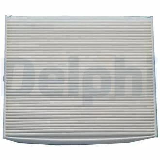 Фильтр салона антибактериальный Delphi TSP0325205CB