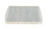 Фильтр салона Hyundai Tucson 04-10/i40 11-/ix35 09-/KIA Rio 05-/Sportage 94- (угольный) Delphi TSP0325222C (фото 4)