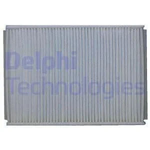 Фільтр салону DELPHI Delphi TSP0325226