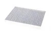 Фільтр салону Land Rover Discovery Sport/Evoque 14-/Freelander 2 /Volvo S60 II/S80 II 06- Delphi TSP0325226CB (фото 4)