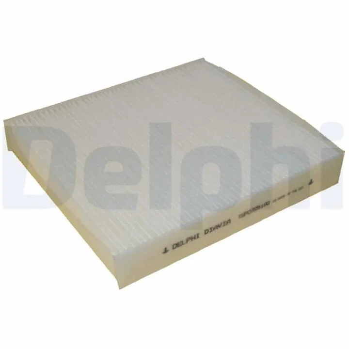 DELPHI VOLVO фільтр салону C30,C70,S40,S80,V50,70 04- Delphi TSP0325298 (фото 1)