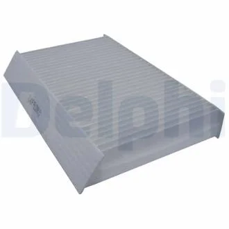 DELPHI RENAULT фільтр салону Megane III 08- Delphi TSP0325315