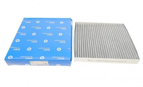 Фільтр салону Jeep Grand Cherokee 11- Delphi TSP0325338CB