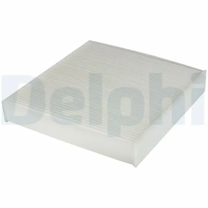 DELPHI DACIA Фільтр салону INFINITI Delphi TSP0325347 (фото 1)