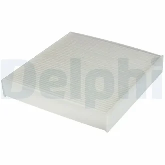 DELPHI DACIA Фільтр салону INFINITI Delphi TSP0325347