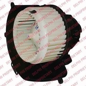 DELPHI OPEL вентилятор салону Astra G,Zafira A 98- Delphi TSP0545022