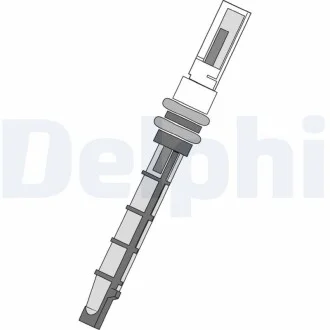 Клапан кондиціонера Delphi TSP0695192
