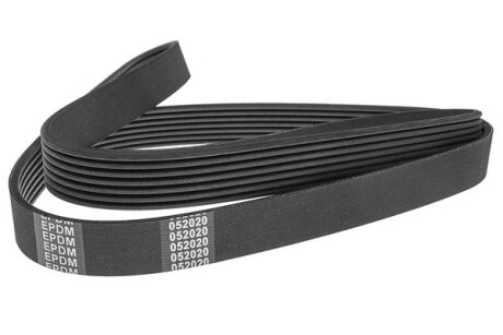 V-ribbed belts Denckermann 6PK2415