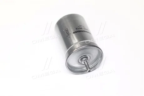 Фільтр паливний FORD ESCORT 1.6I 90-92, VOLVO 850, S70, V70 91-06 (вир-во DENCKERMANN) Denckermann A110015