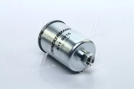 Фільтр паливний DAEWOO ESPERO, NEXIA 95- (вир-во DENCKERMANN) Denckermann A110016
