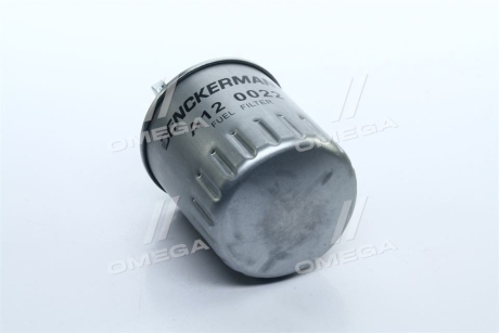 Фильтр топливный MERCEDES SPRINTER 2.2, 2.7 CDI 99-, VITO 2.2 CDI 99- (выр-во) Denckermann A120022 (фото 1)
