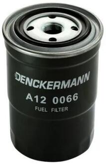Фільтр палив. (WF8341,ST 6089) (KC208) (50шт уп) Denckermann A120066