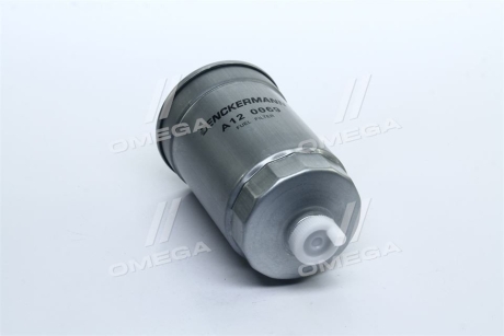 Фильтр топливный VAG 1.9 TDI 98-08 (выр-во) Denckermann A120069 (фото 1)