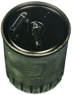 Фільтр паливний MB 400 CDI 00-09 Denckermann A120234