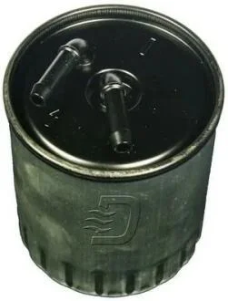Фільтр паливний MB 400 CDI 00-09 (вир-во DENCKERMANN) Denckermann A120234