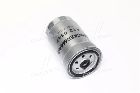 Фильтр топливный HYUNDAI ACCENT III 1.5 CRDi 06- (выр-во DENCKERMANN) Denckermann A120347