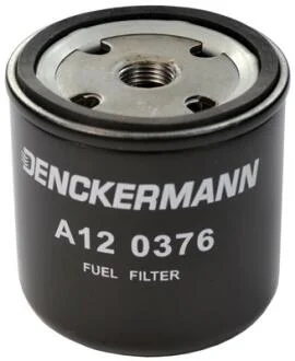 Фильтр топливный FORD TRANSIT 2.4 D (выр-во DENCKERMANN) Denckermann A120376