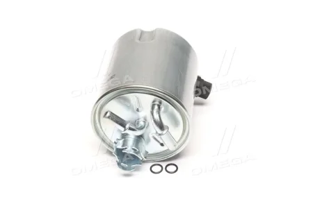 Фільтр паливний 1.5DCI 8V RENAULT Logan 04-13; SUZUKI Jimny 98-18; DACIA Logan 04-12, Sandero 08-12 Denckermann A120424