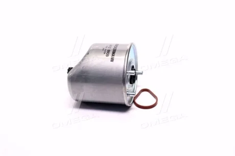 Фільтр паливний FORD 1.4-1.6 TDCI 08-, VOLVO 1.6 D2 10- (вир-во DENCKERMANN) Denckermann A120939