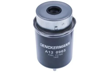 Фільтр паливний LR RANGE ROVER III (L322) 3.6 TDV8 06-10 (вир-во DENCKERMANN) Denckermann A120965