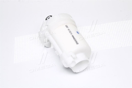 Фильтр топливный TOYOTA COROLLA 1.4 VVTi 02-07 (выр-во) Denckermann A130134