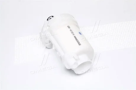 Фильтр топливный TOYOTA COROLLA 1.4 VVTi 02-07 (выр-во DENCKERMANN) Denckermann A130134