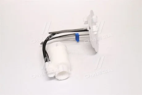Фильтр топливный LEXUS RX 350 08-15 (выр-во DENCKERMANN) Denckermann A130207