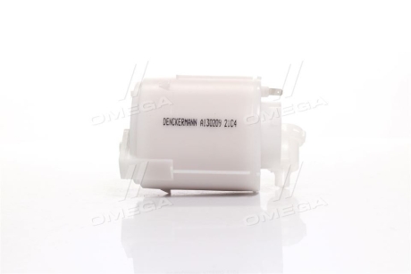 Фильтр топливный HYUNDAI I30 1.4 T-GDI 16- (выр-во) Denckermann A130209