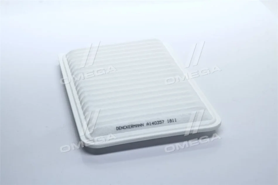Фильтр воздушный MAZDA 3, 5 1.8-2.0 03- (выр-во DENCKERMANN) Denckermann A140357 (фото 1)